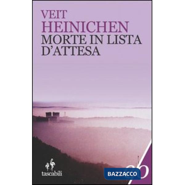 Morte in lista d'attesa