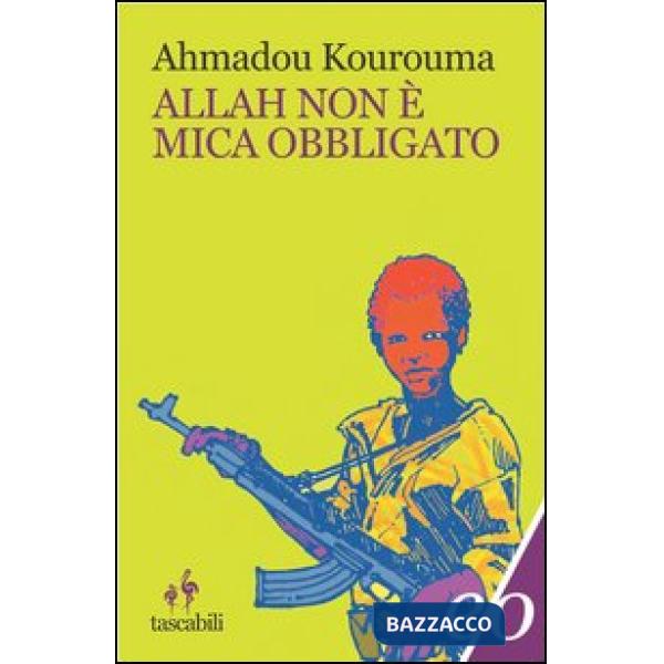 Allah non è mica obbligato