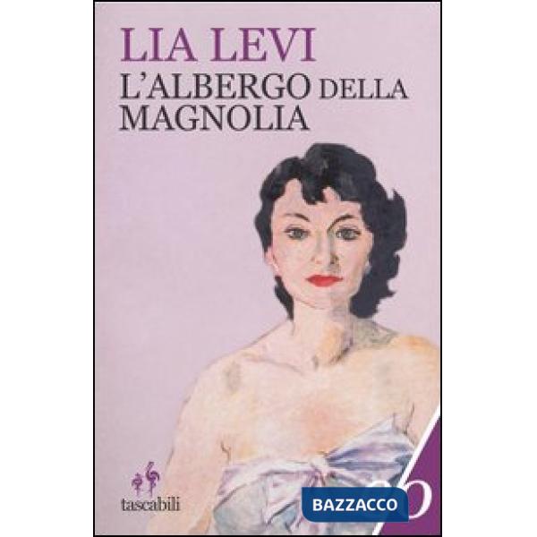 Albergo della magnolia (L')