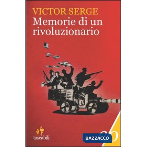 Memorie di un rivoluzionario (1901-1941)
