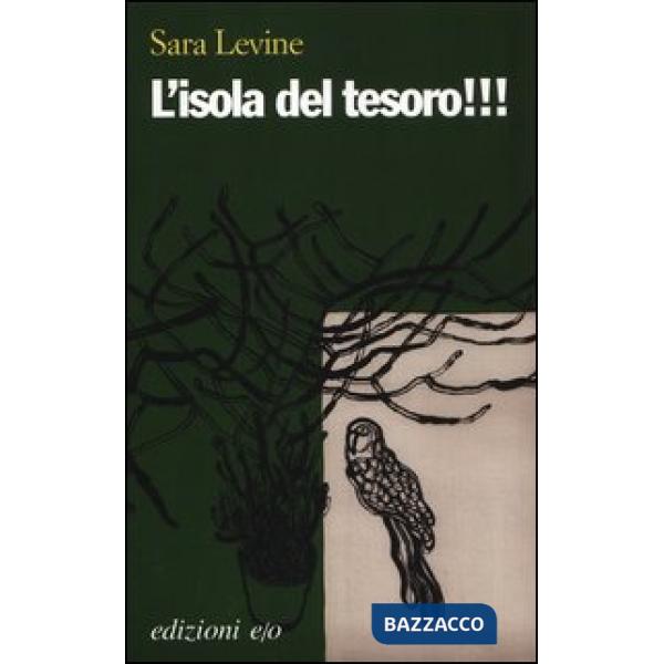 Isola del tesoro!!! (L')