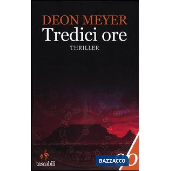 Tredici ore