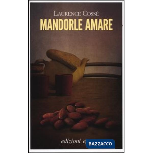 Mandorle amare
