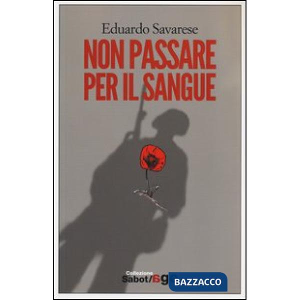 Non passare per il sangue