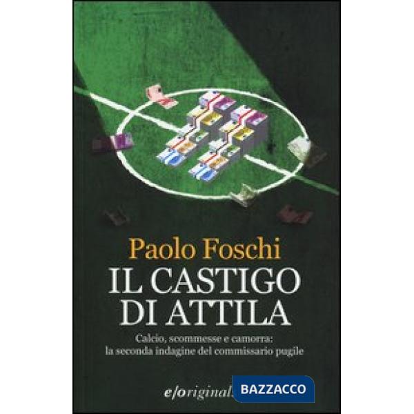 Castigo di Attila (Il)