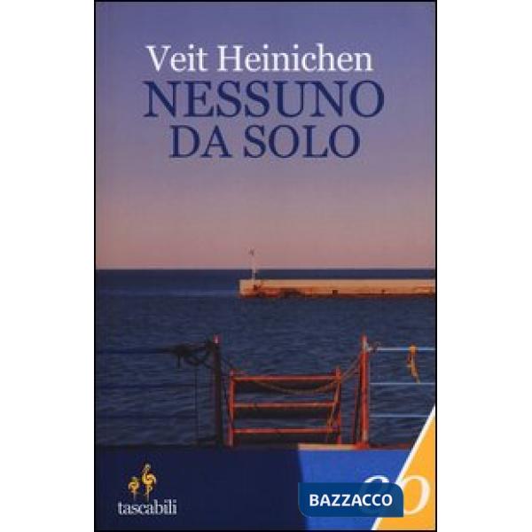 Nessuno da solo