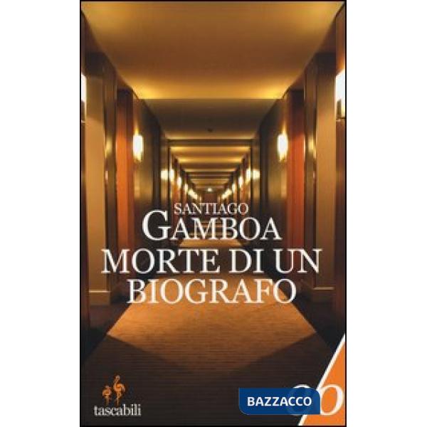 Morte di un biografo