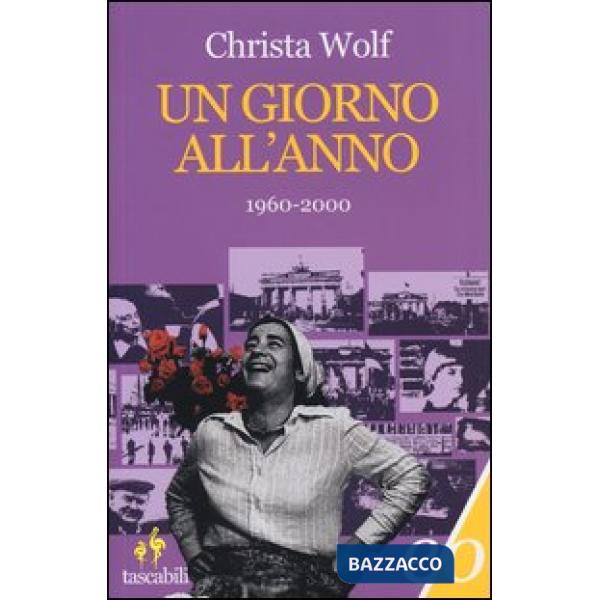 Giorno all'anno 1960-2000 (Un)