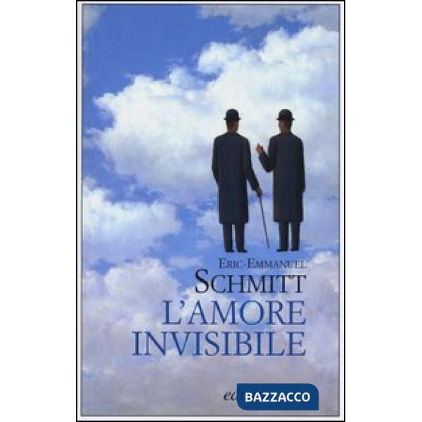 Amore invisibile (L')