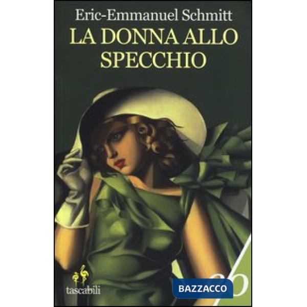 Donna allo specchio (La)