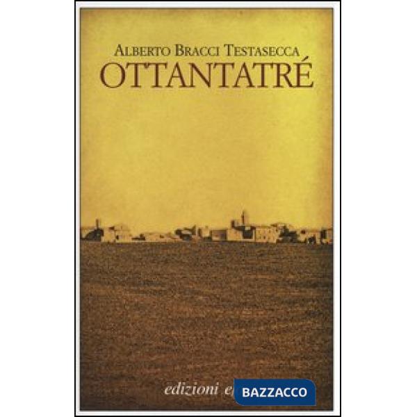 Ottantatré