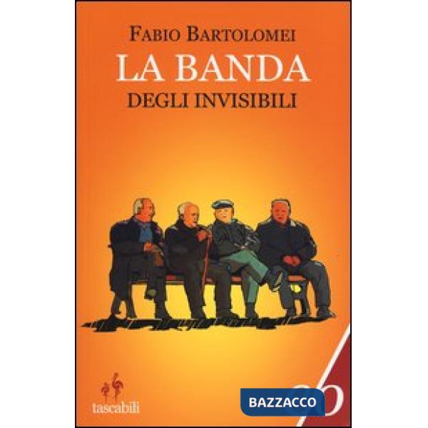 Banda degli invisibili (La)
