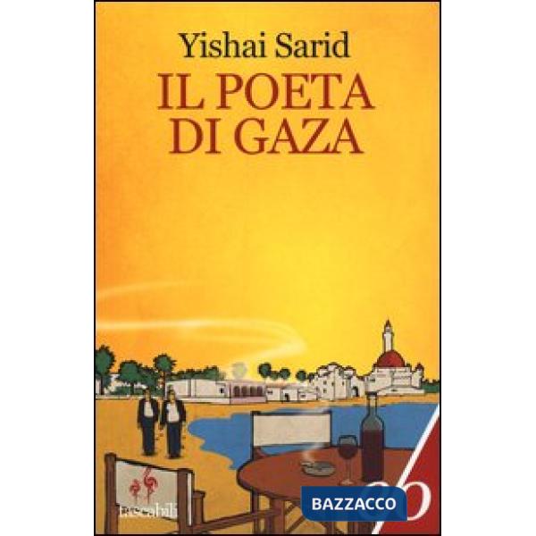 Poeta di Gaza (Il)