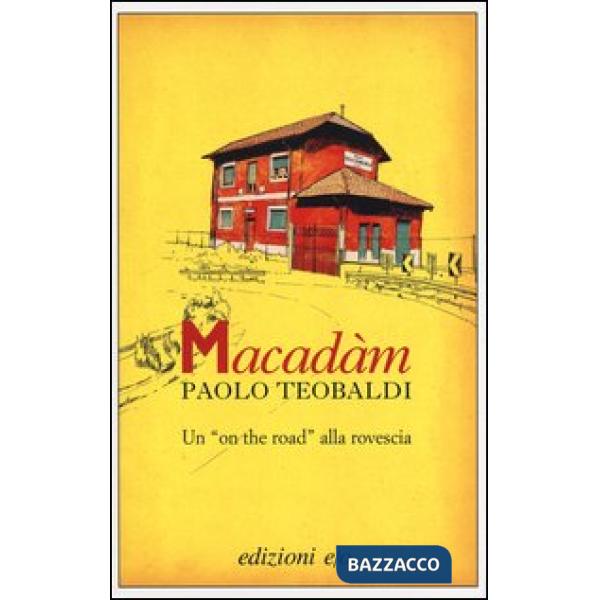 Macadàm