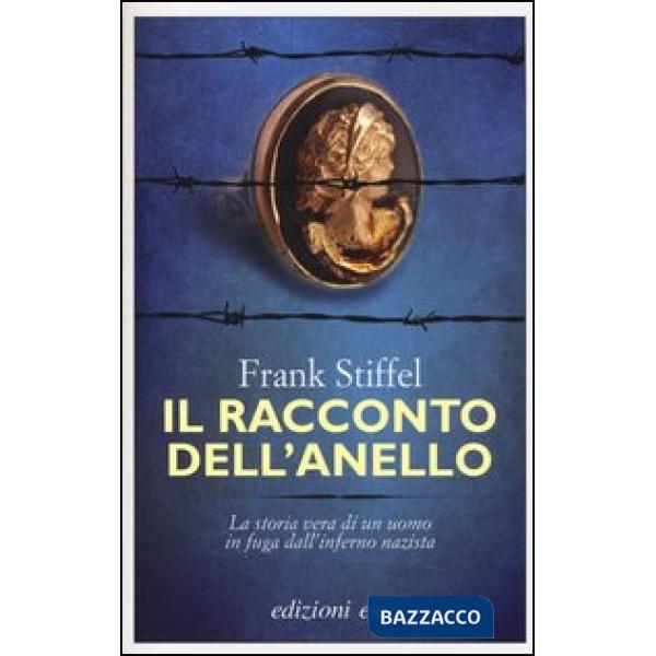 Racconto dell'anello (Il)