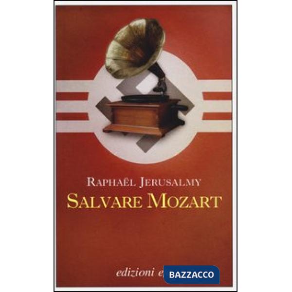 Salvare Mozart
