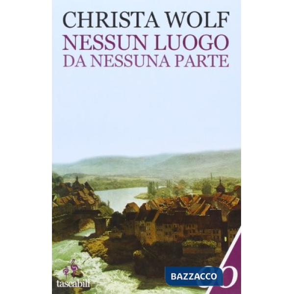 Nessun luogo da nessuna parte