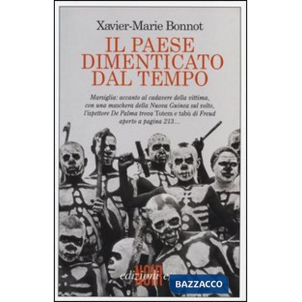 Paese dimenticato dal tempo (Il)