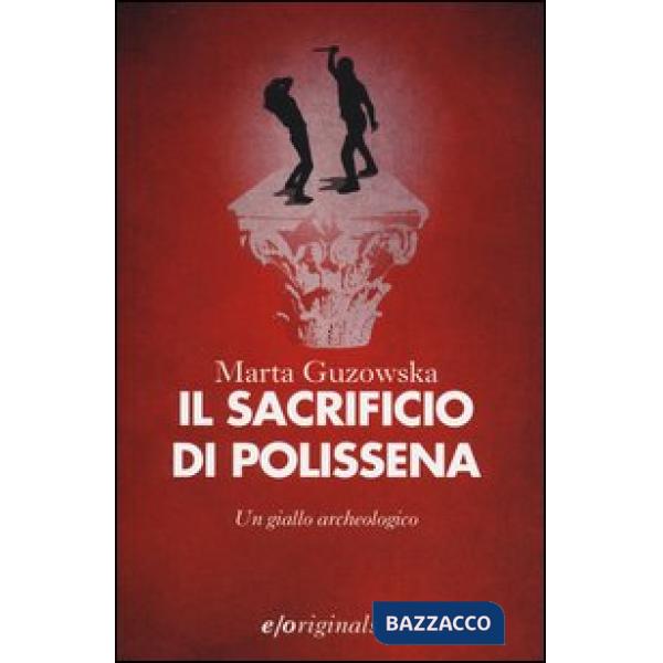 Sacrificio di Polissena (Il)