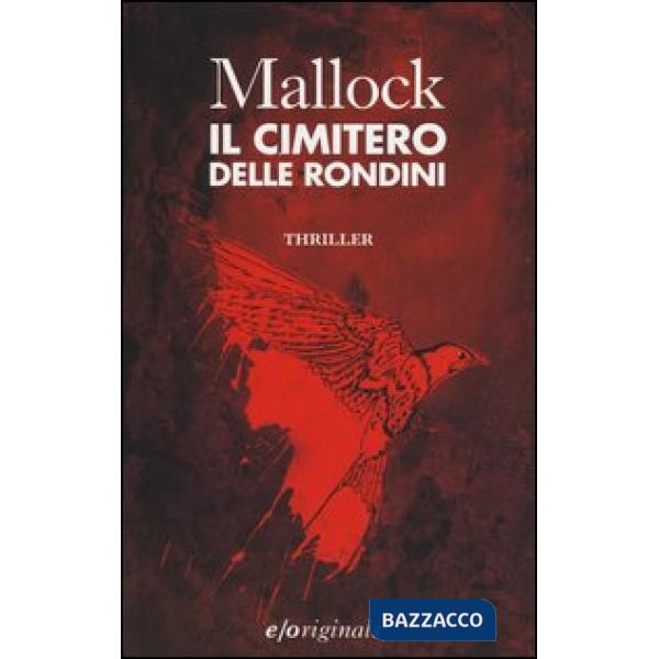 Cimitero delle rondini (Il)