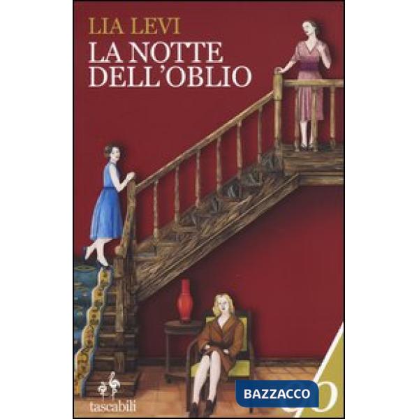 Notte dell'oblio (La)