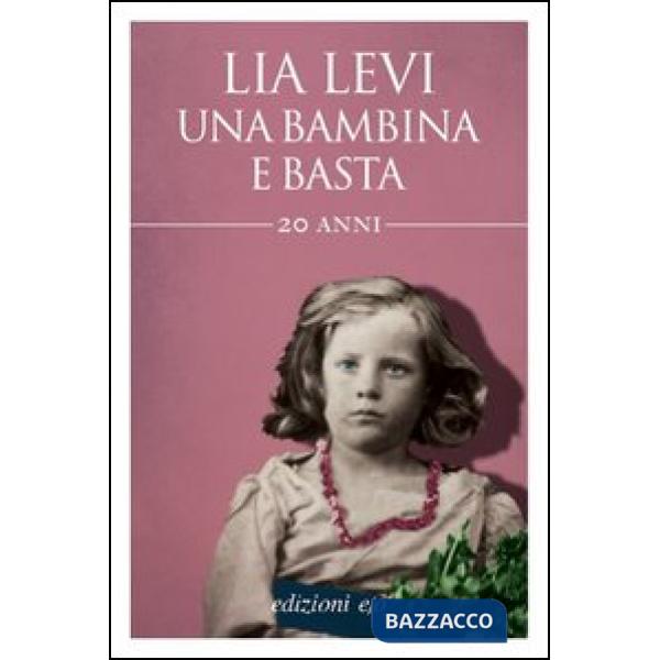 Bambina e basta (Una)