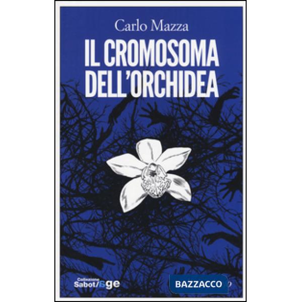 Cromosoma dell'orchidea (Il)