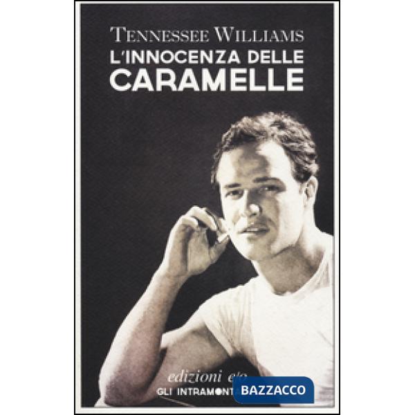 Innocenza delle caramelle (L')