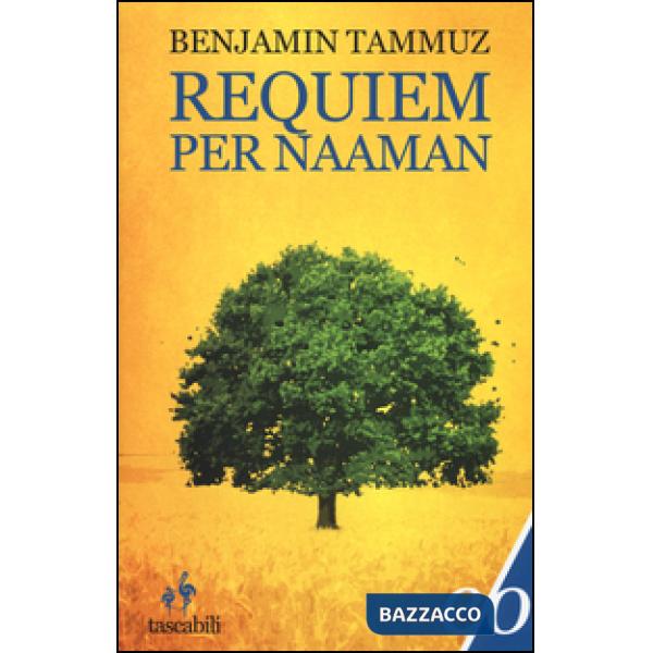 Requiem per Naaman. Cronaca di discorsi famigliari (1895-1974)