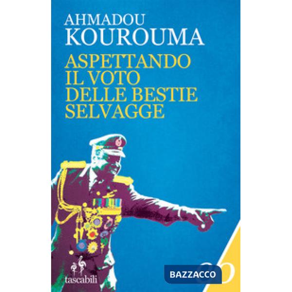 Aspettando il voto delle bestie selvagge