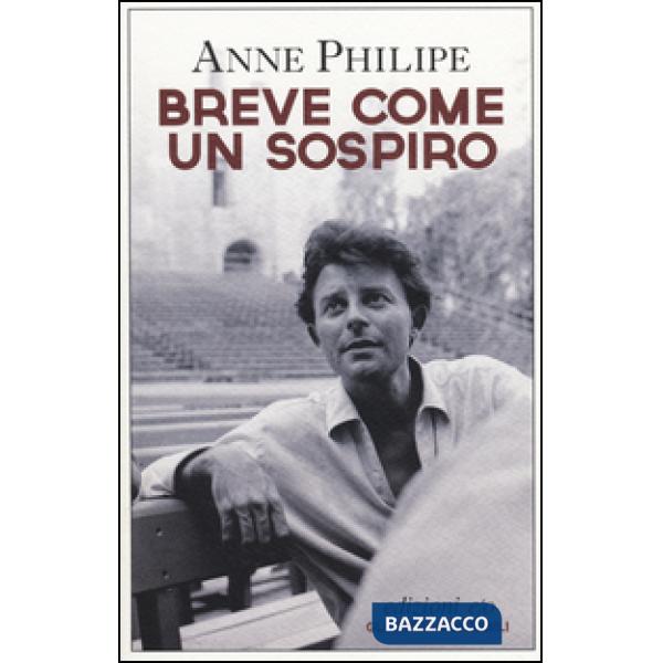 Breve come un sospiro