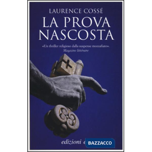 Prova nascosta (La)