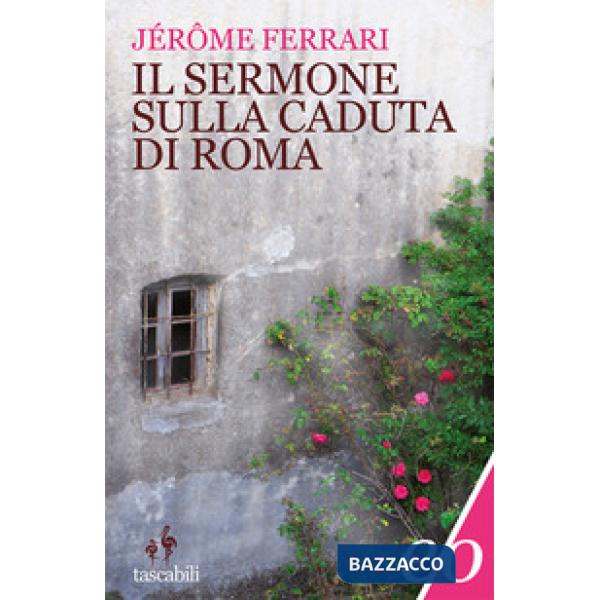 Sermone sulla caduta di Roma (Il)