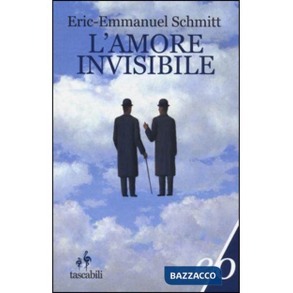 Amore invisibile (L')