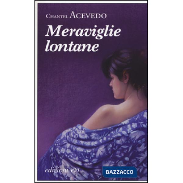 Meraviglie lontane