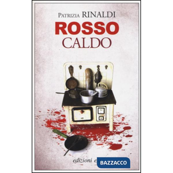 Rosso caldo