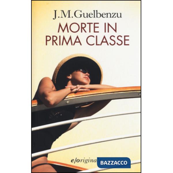 Morte in prima classe