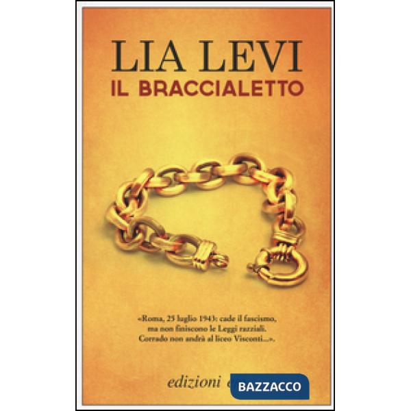 Braccialetto (Il)