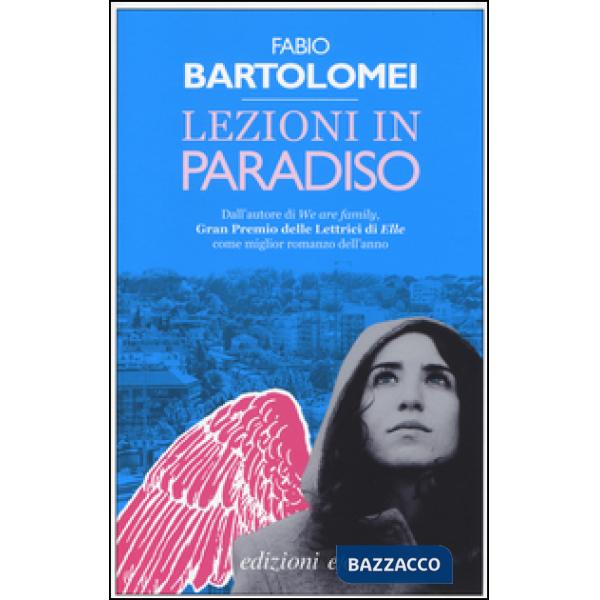 Lezioni in paradiso