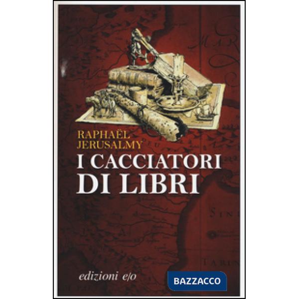 Cacciatori di libri (I)