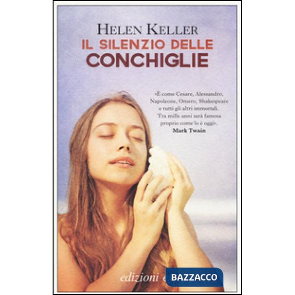 Silenzio delle conchiglie (Il)