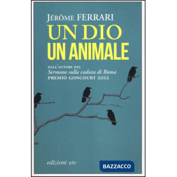 Dio un animale (Un)