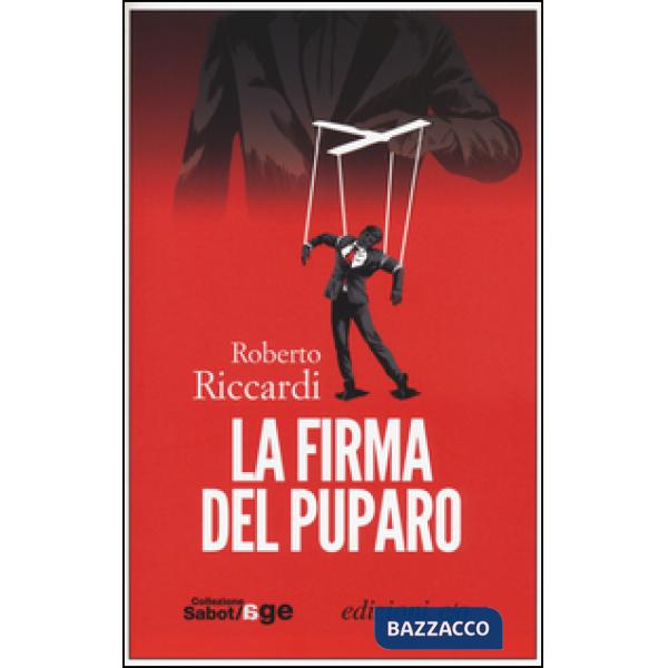 Firma del puparo (La)