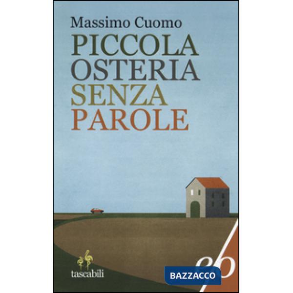 Piccola osteria senza parole