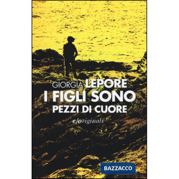 Figli sono pezzi di cuore (I)