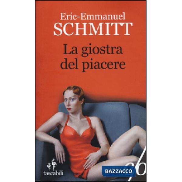 Giostra del piacere (La)