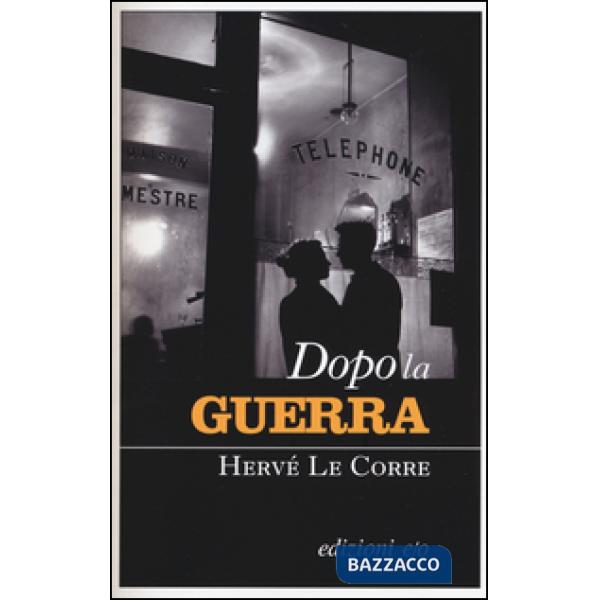 Dopo la guerra