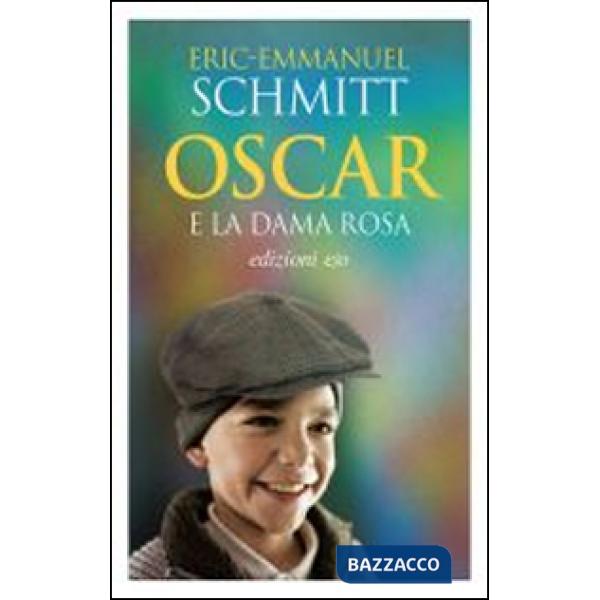 Oscar e la dama rosa
