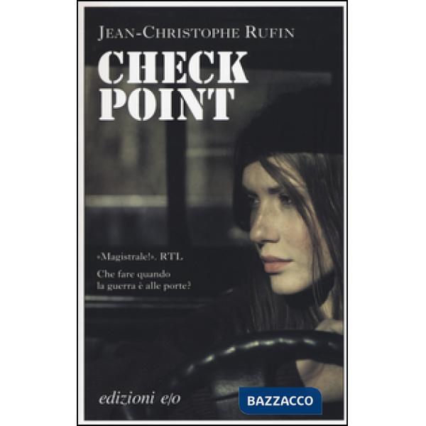 Check-point