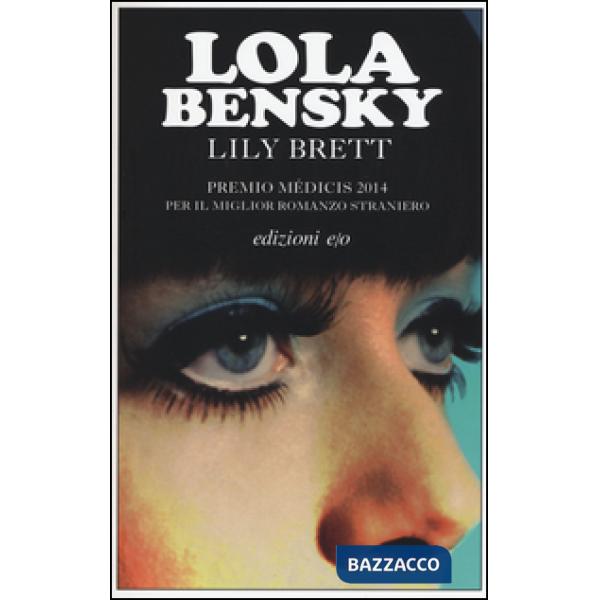 Lola Bensky